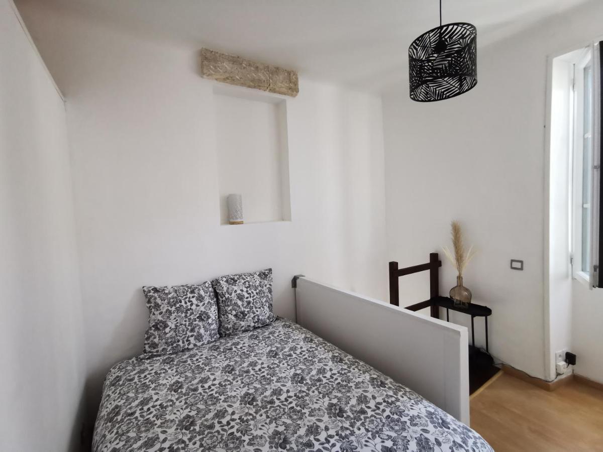 Charmant Appartement Dans Centre Meschers/Gironde Exterior foto